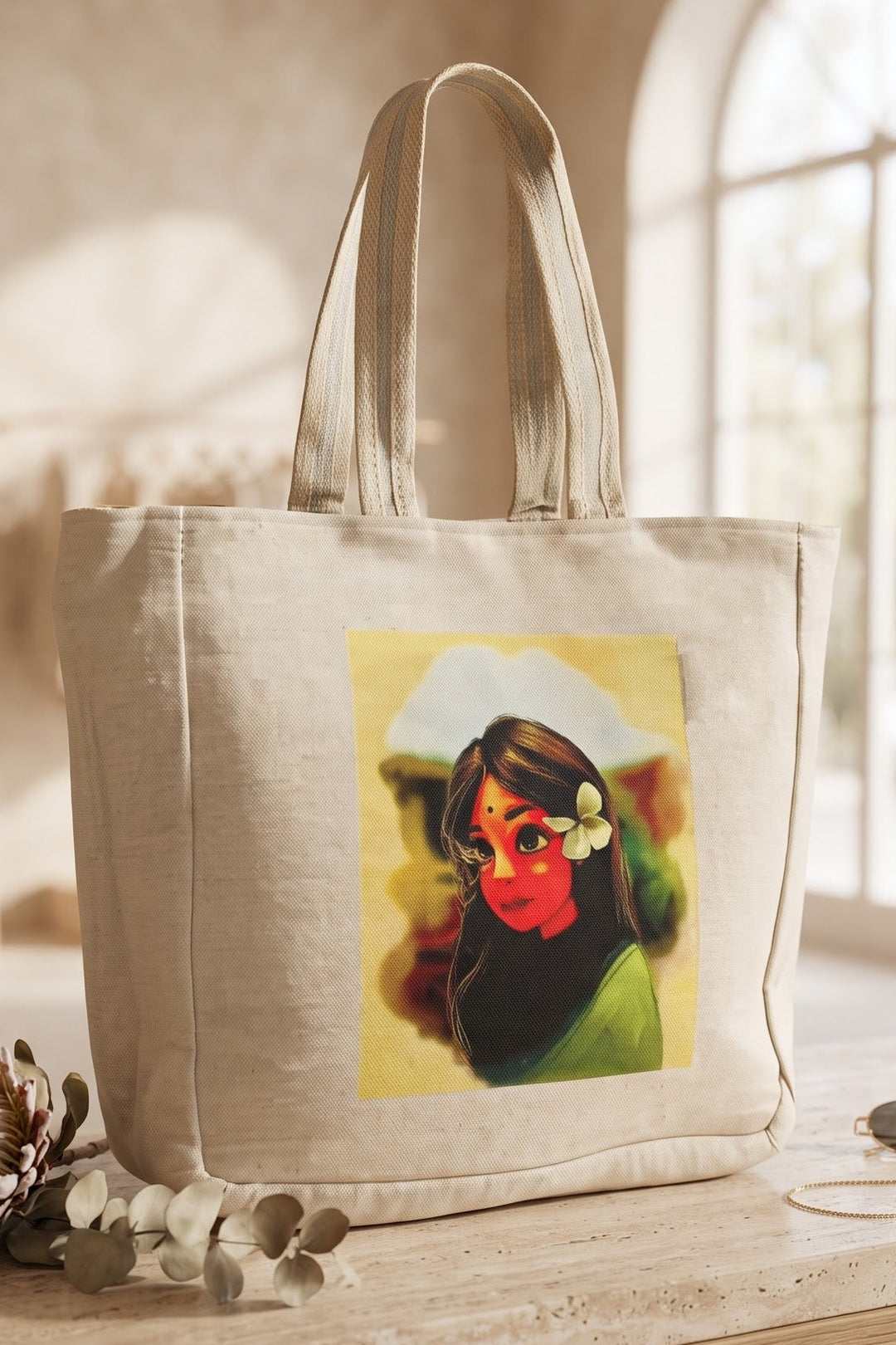 Take Me Anywhere - Tote Bag