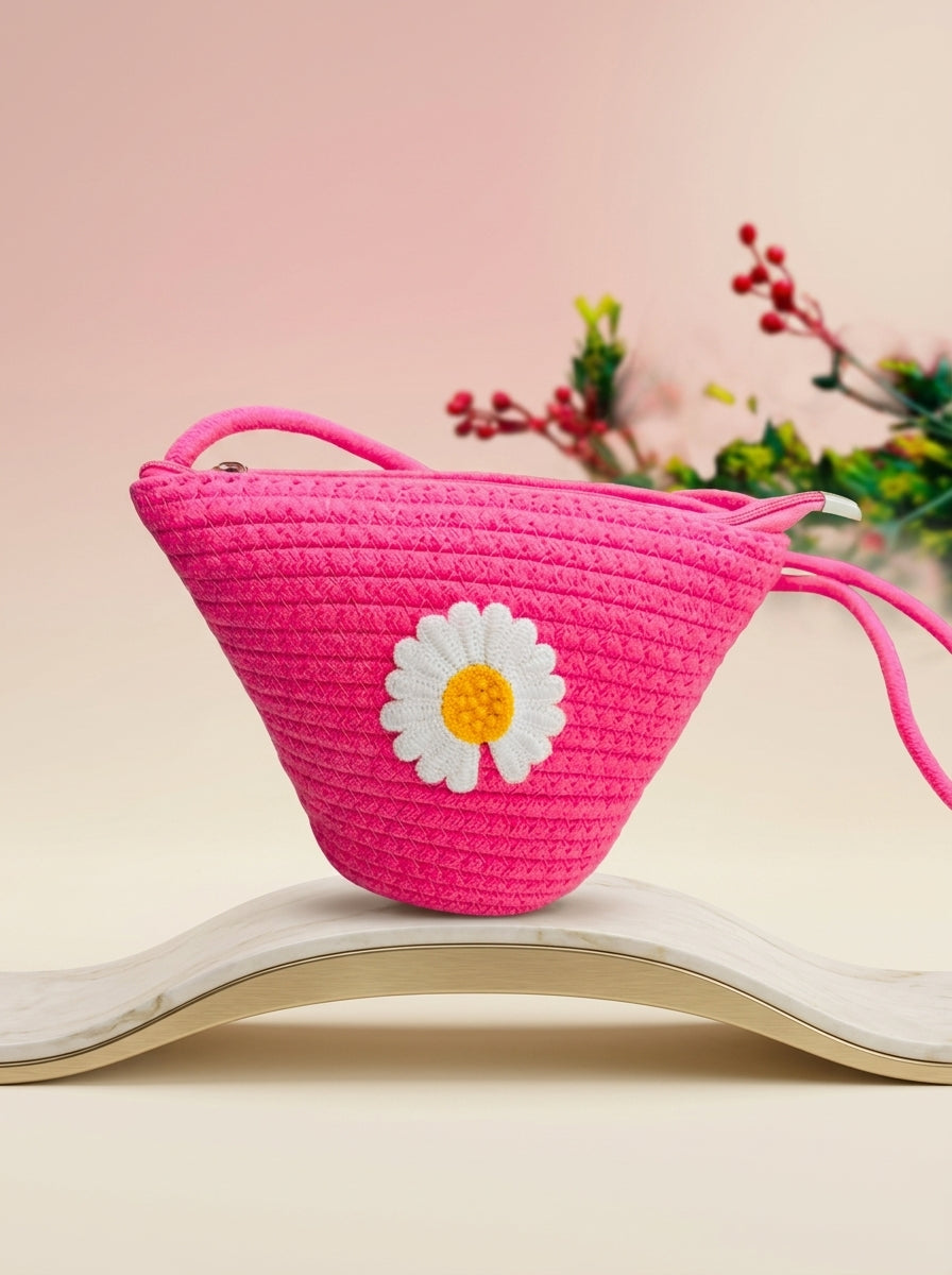 Hello Cutie - Sling Bag