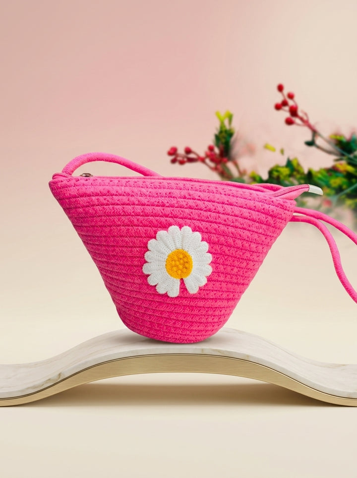 Hello Cutie - Sling Bag