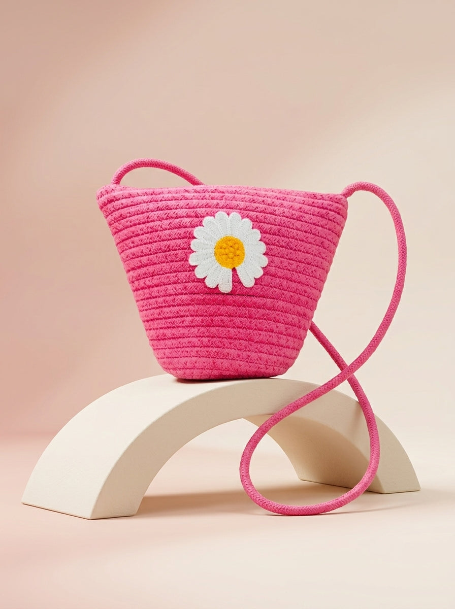 Hello Cutie - Sling Bag