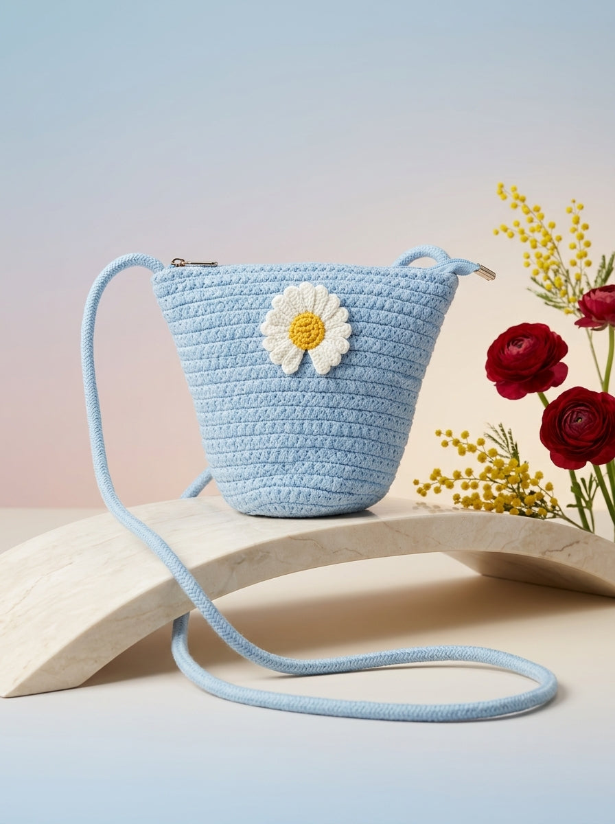 Hello Cutie - Sling Bag