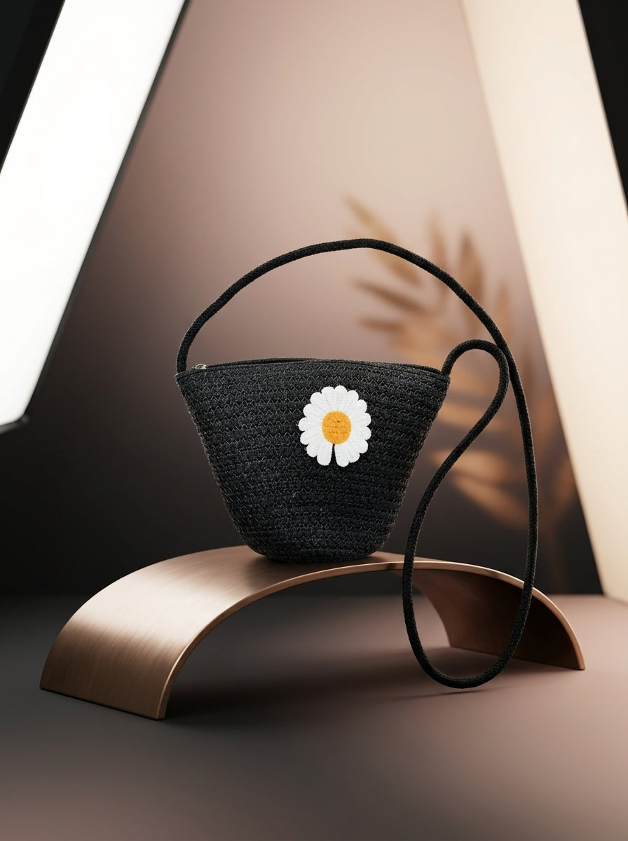 Hello Cutie - Sling Bag
