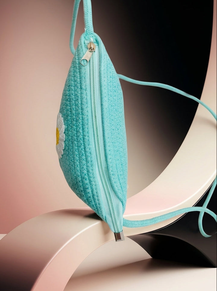 Hello Cutie - Sling Bag