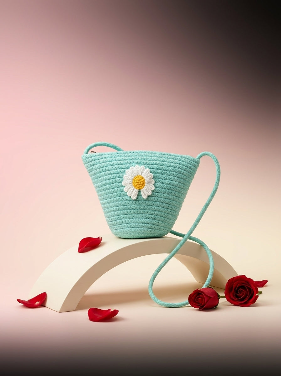 Hello Cutie - Sling Bag