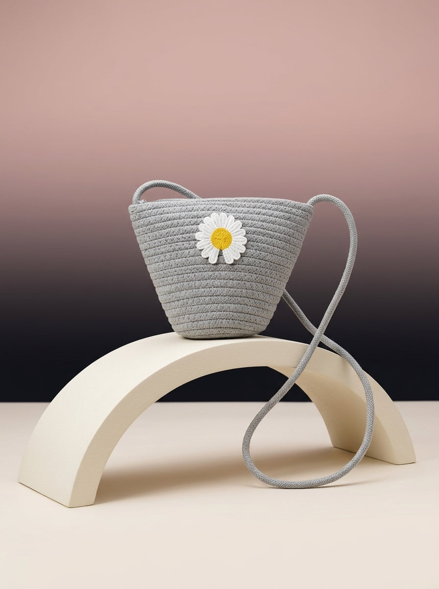 Hello Cutie - Sling Bag