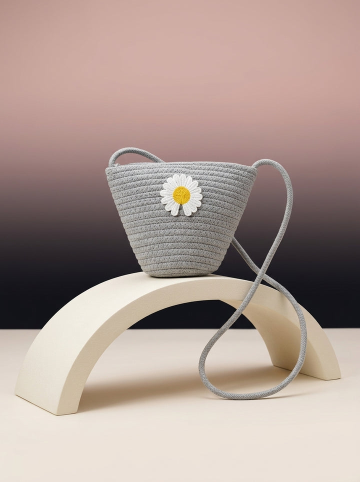 Hello Cutie - Sling Bag