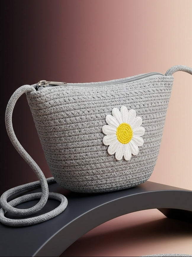 Hello Cutie - Sling Bag