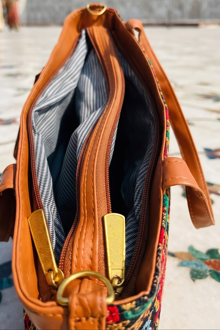 True Style-  Hand Bag