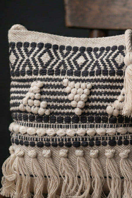 Boho State Of Mind-  Boho Sling Bag