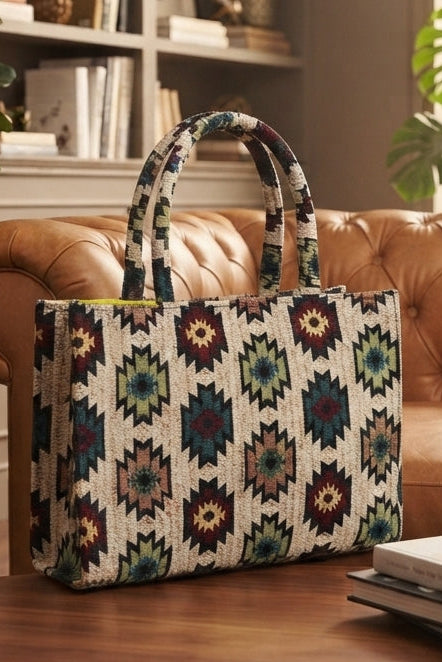 Own The Look- Hand Bag