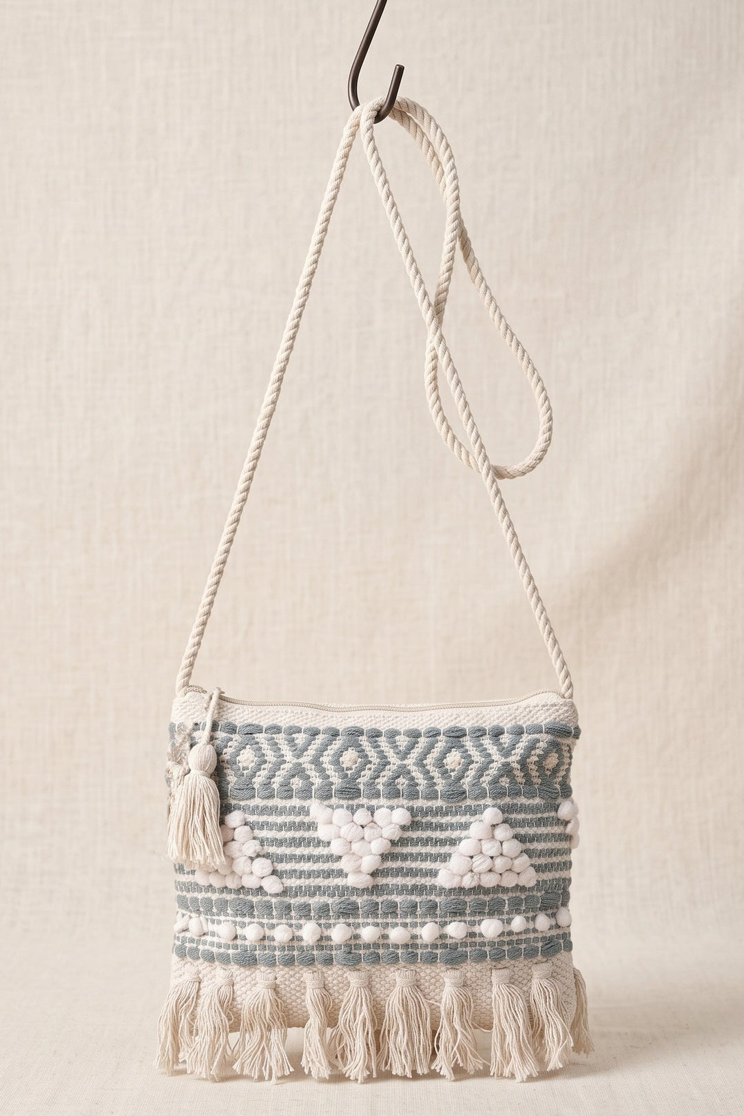 Boho State Of Mind-  Boho Sling Bag