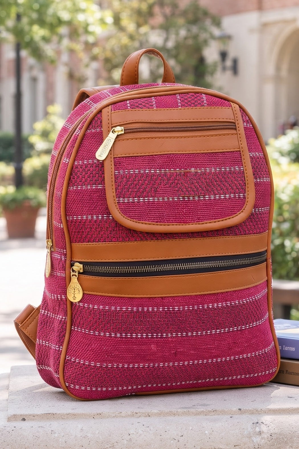 The Explora - Backpack
