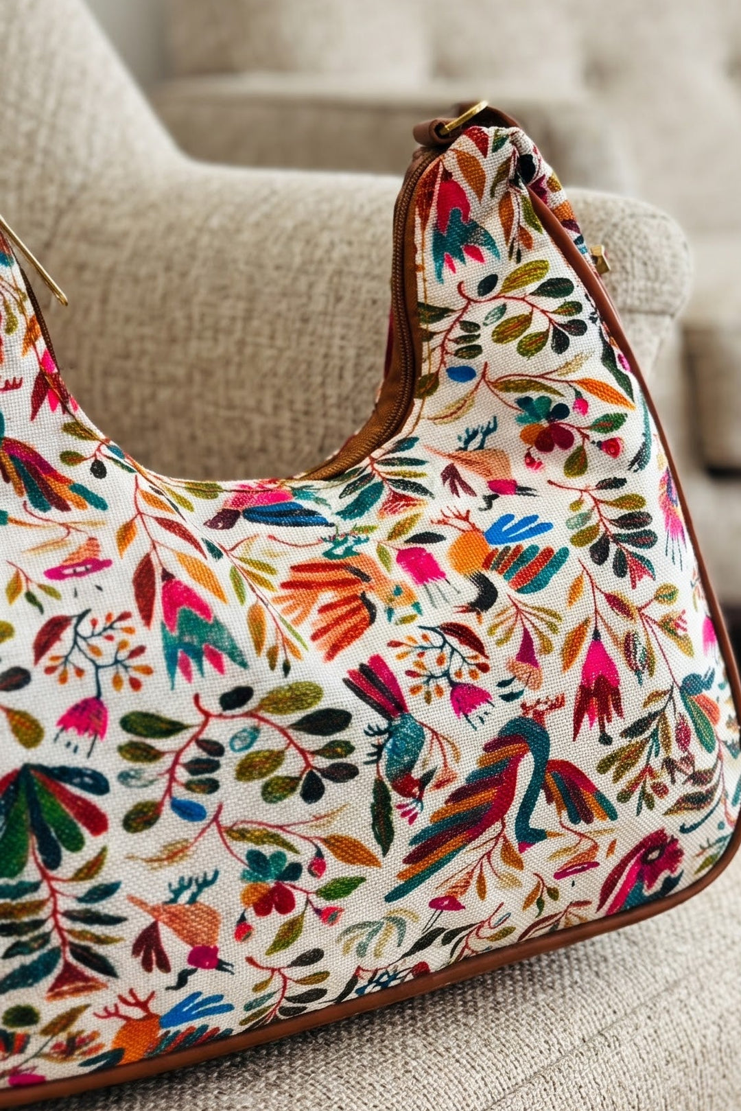 New Favorite-  Sling Bag