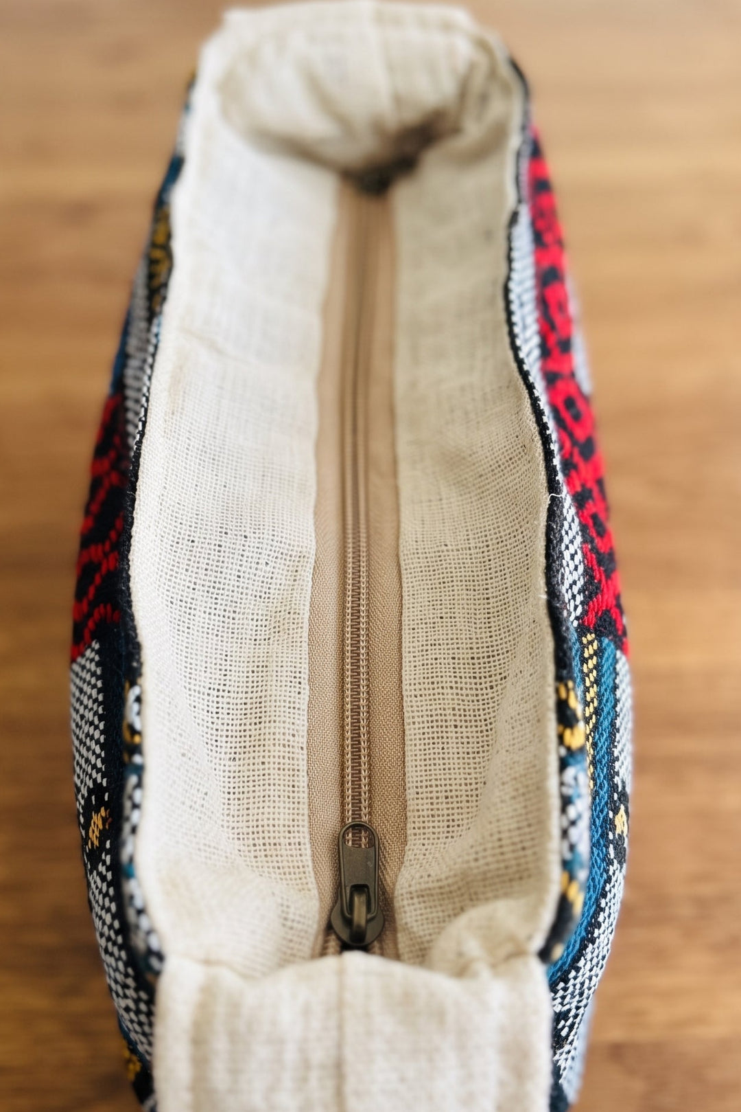 Pahadi Soul -Sling Bag