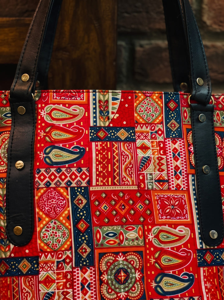 Full Of Magic -  Hand Bag