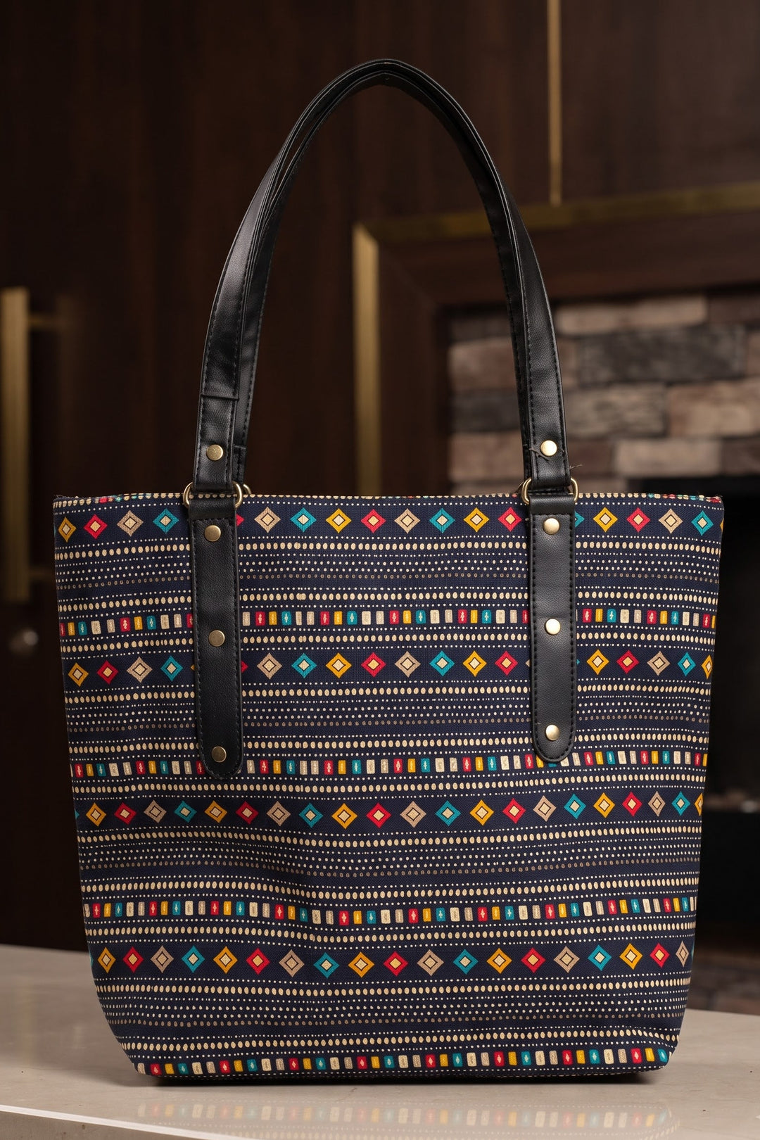Travel days- Hand Bag