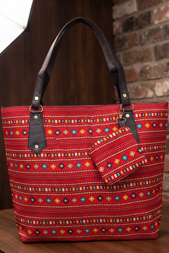 Wonder Explore -  Hand Bag