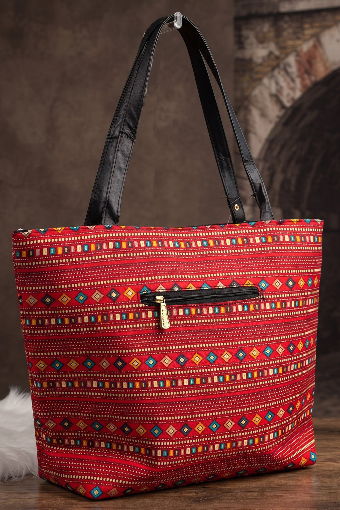 Wonder Explore -  Hand Bag
