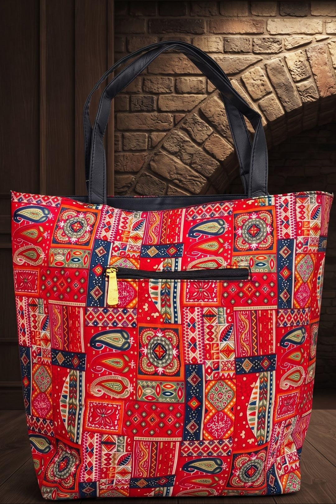 Full Of Magic -  Hand Bag