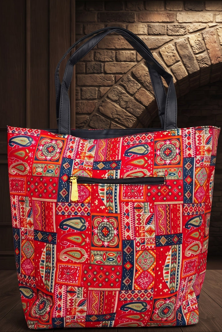 Full Of Magic -  Hand Bag