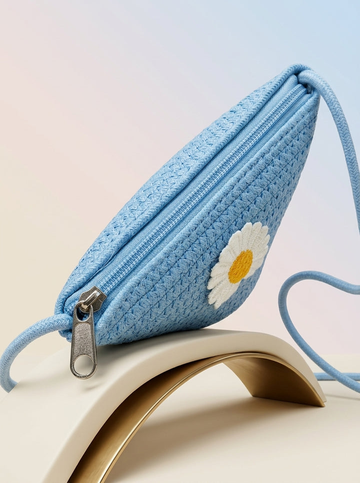 Hello Cutie - Sling Bag