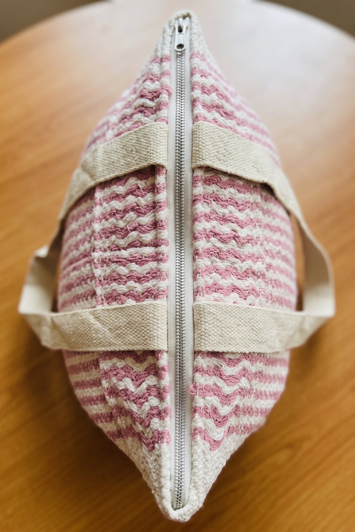 Tribe & Thread - Tote Bag