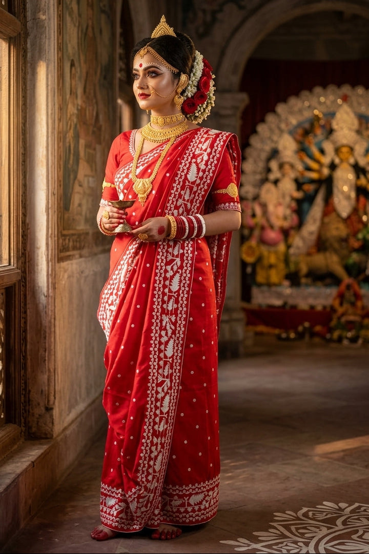 Pavitra -Wedding Collection