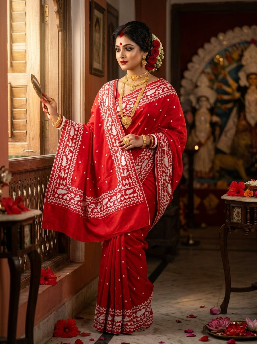 Pavitra -Wedding Collection