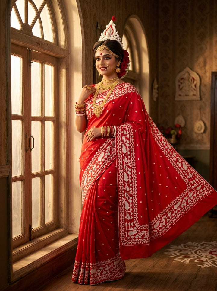 Pavitra -Wedding Collection
