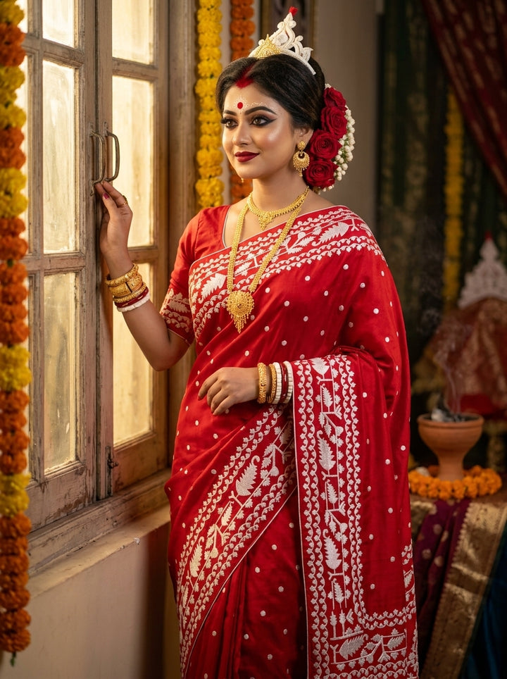 Pavitra -Wedding Collection