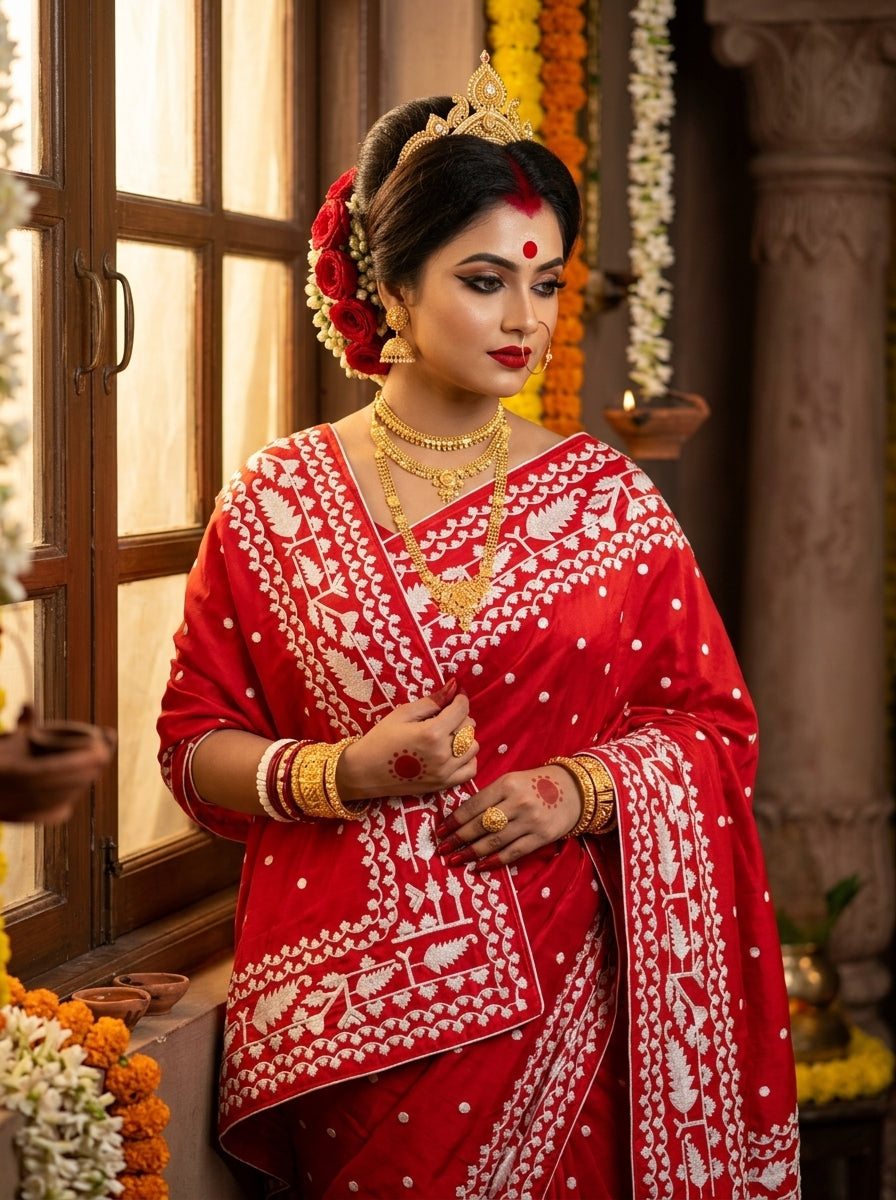 Pavitra -Wedding Collection