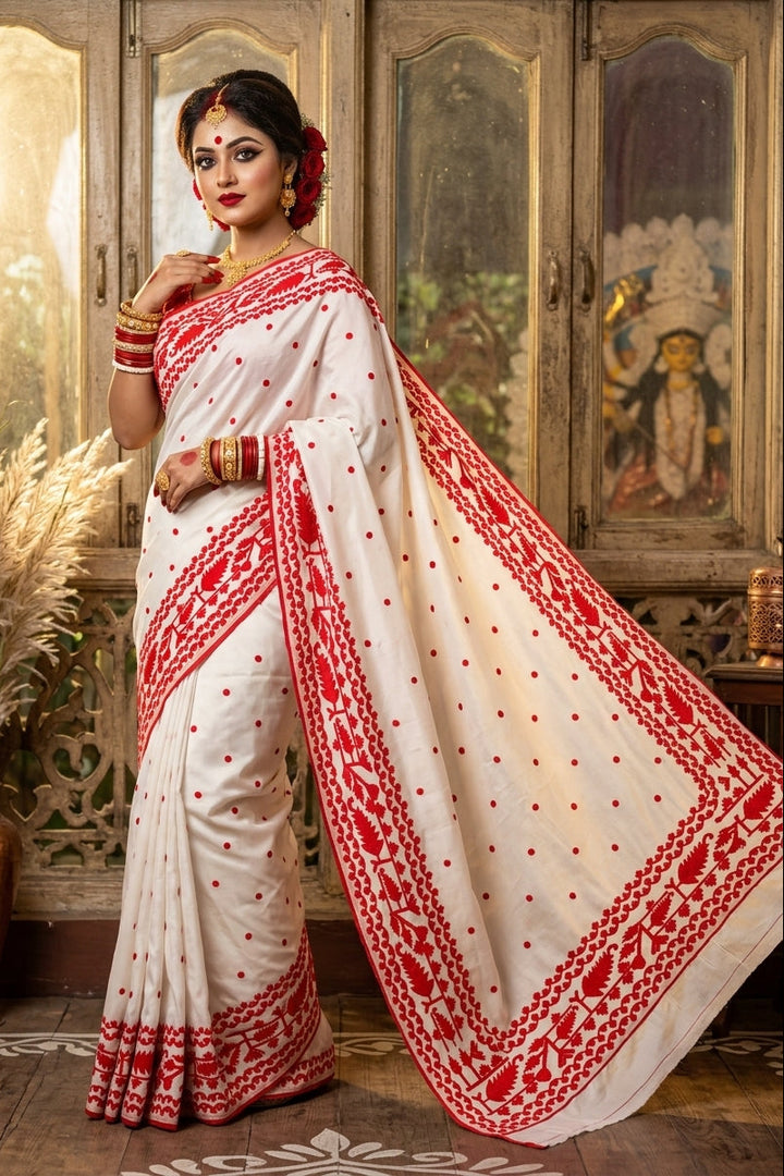 Subarna Bridhi Wedding Collection