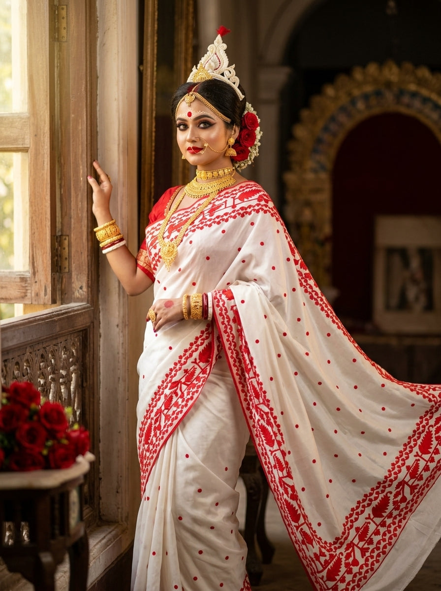 Subarna Bridhi Wedding Collection