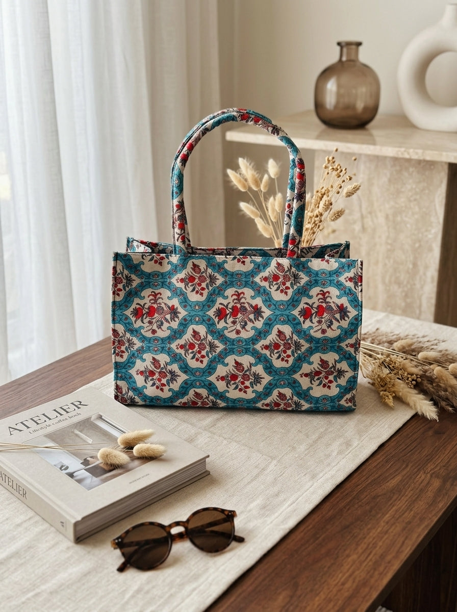 Own The Look- Hand Bag