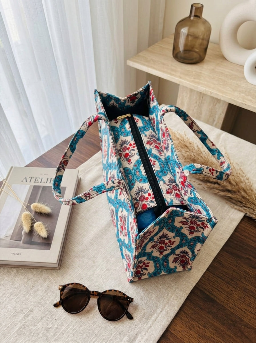 Own The Look- Hand Bag