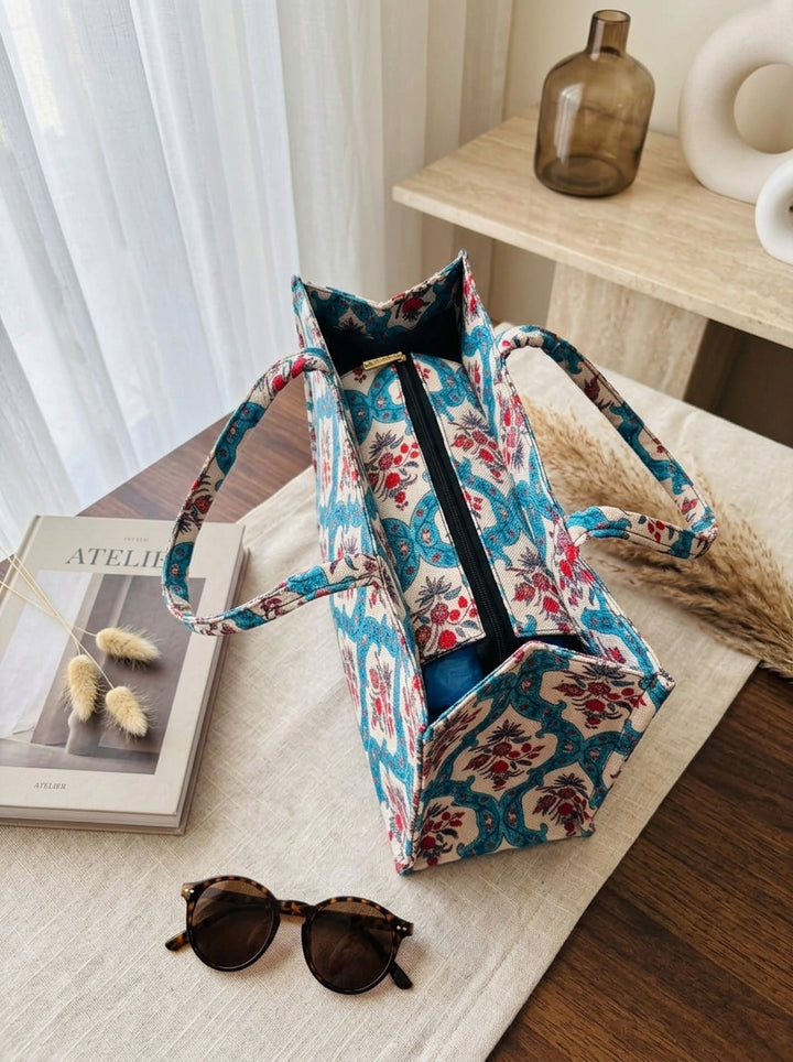 Own The Look- Hand Bag