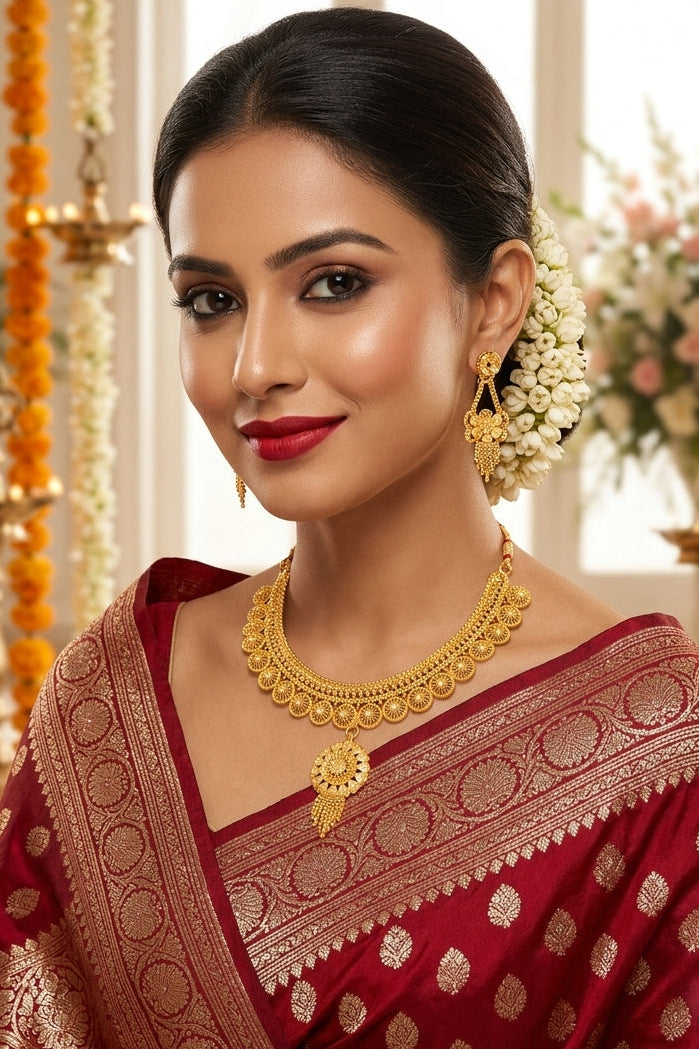 Wear Your Passion - Necklace Set
