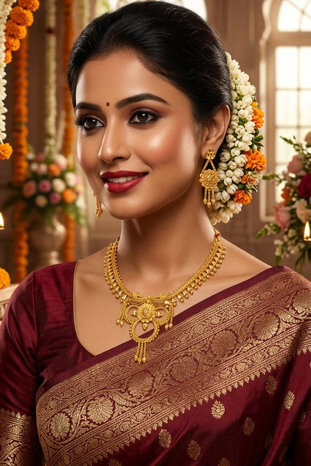 The Secret Ingredient- Necklace Set
