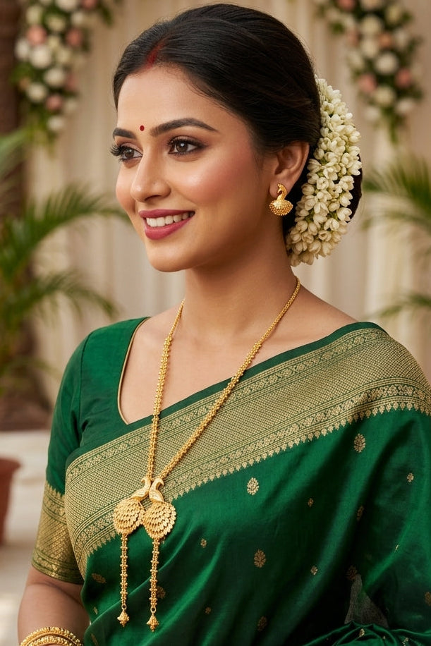 Wish To Fly -Jewellery Set
