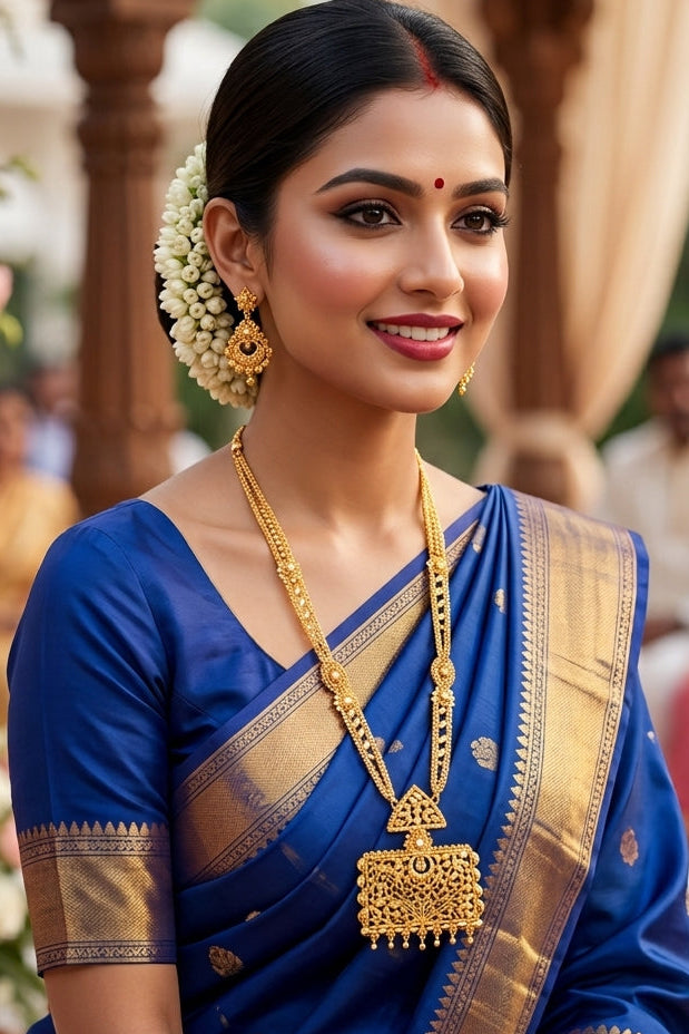 Made Of Stardust-Necklace & Earring Set