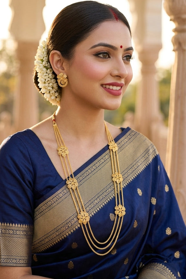 Romantic One -Necklace & Earring Set