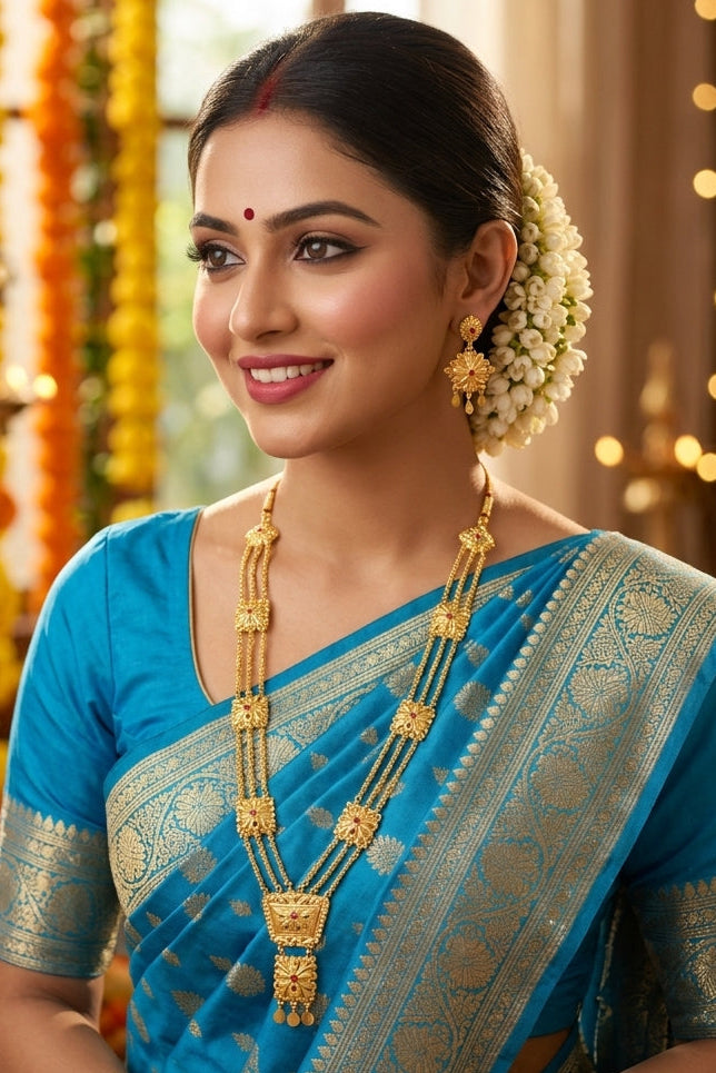 So Beautiful -Necklace & Earring Set