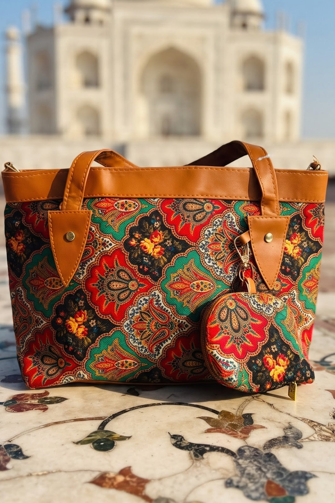 True Style-  Hand Bag