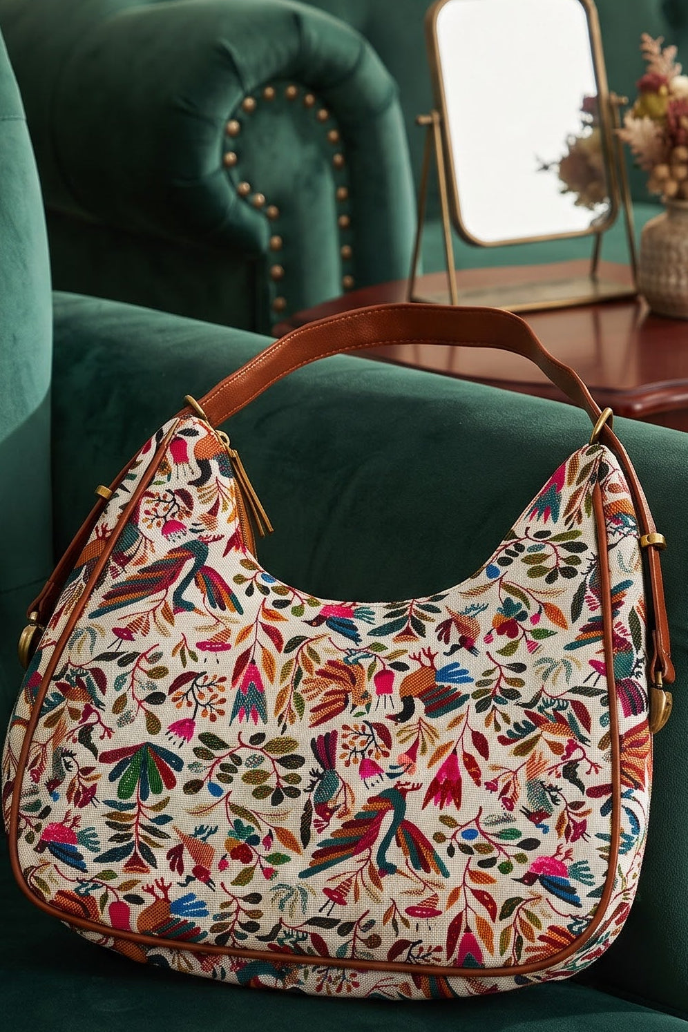New Favorite-  Sling Bag
