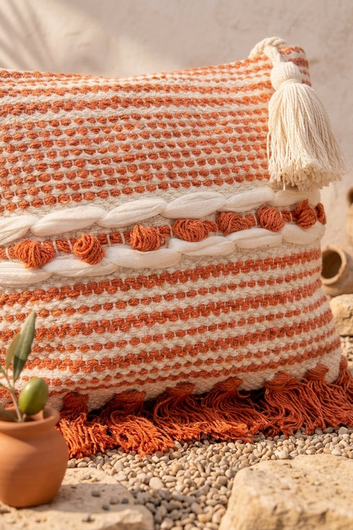 Boho State Of Mind-  Boho Sling Bag
