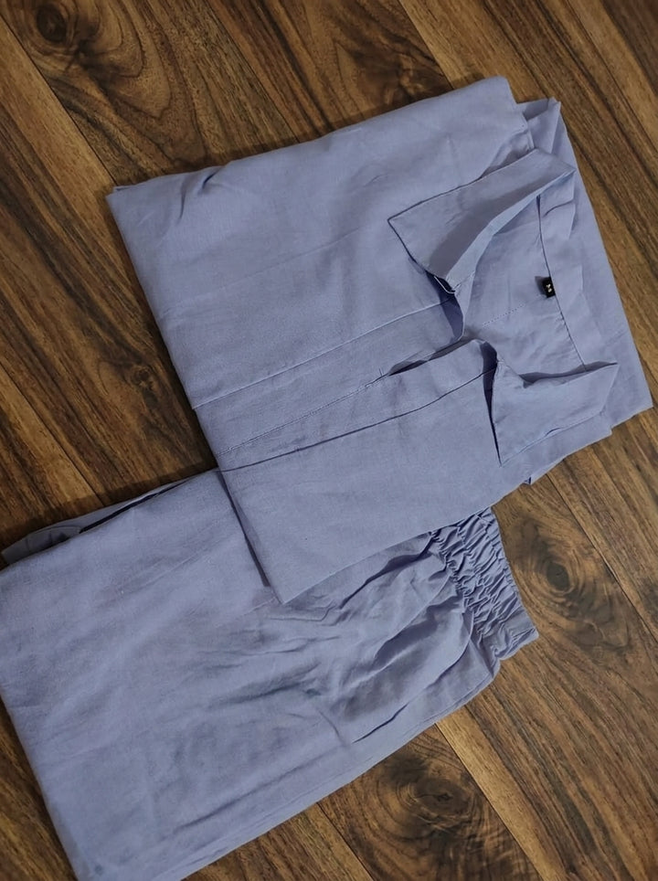 Cute And Comfy Cotton Co-Ord Sets