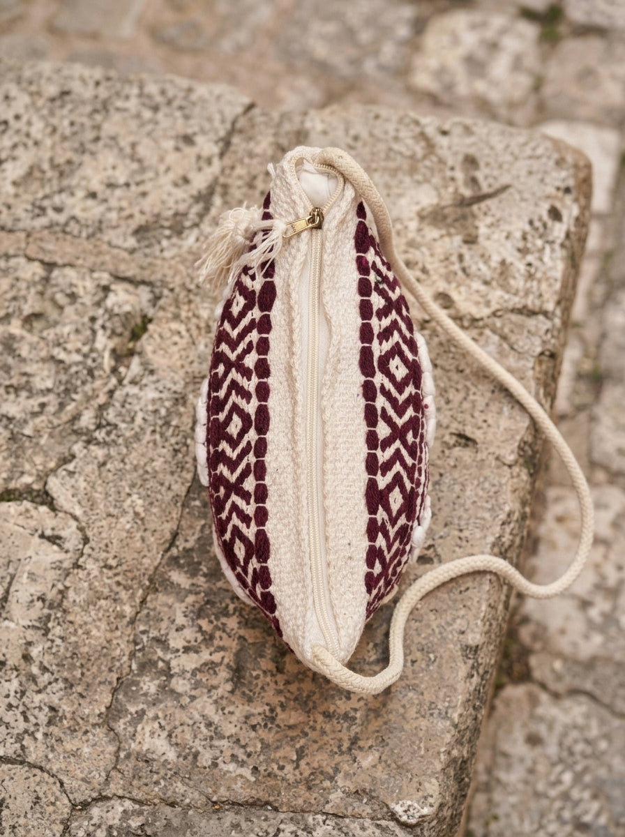 Boho State Of Mind-  Boho Sling Bag