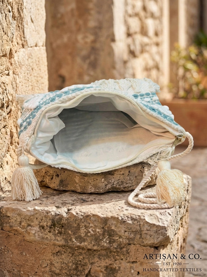 Boho State Of Mind-  Boho Sling Bag