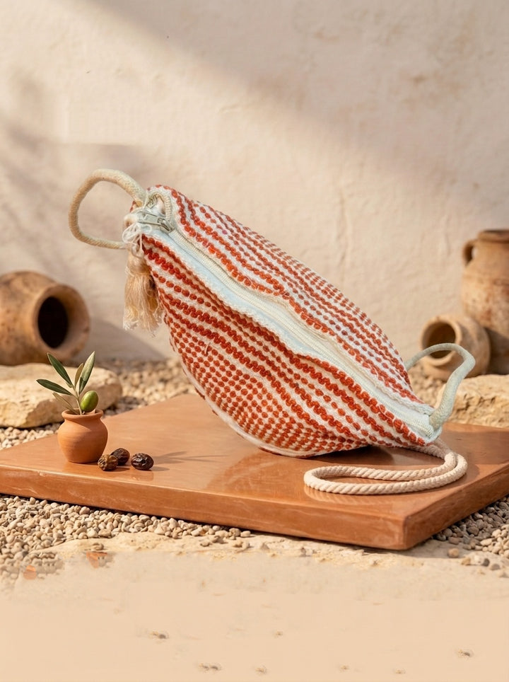 Boho State Of Mind-  Boho Sling Bag