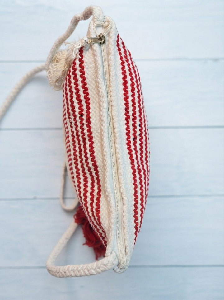 Boho State Of Mind-  Boho Sling Bag